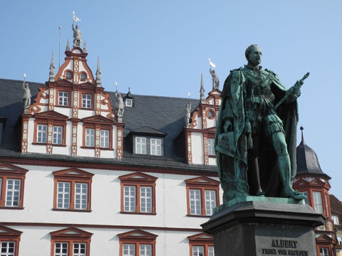 科堡斯塔德特环形酒店主图