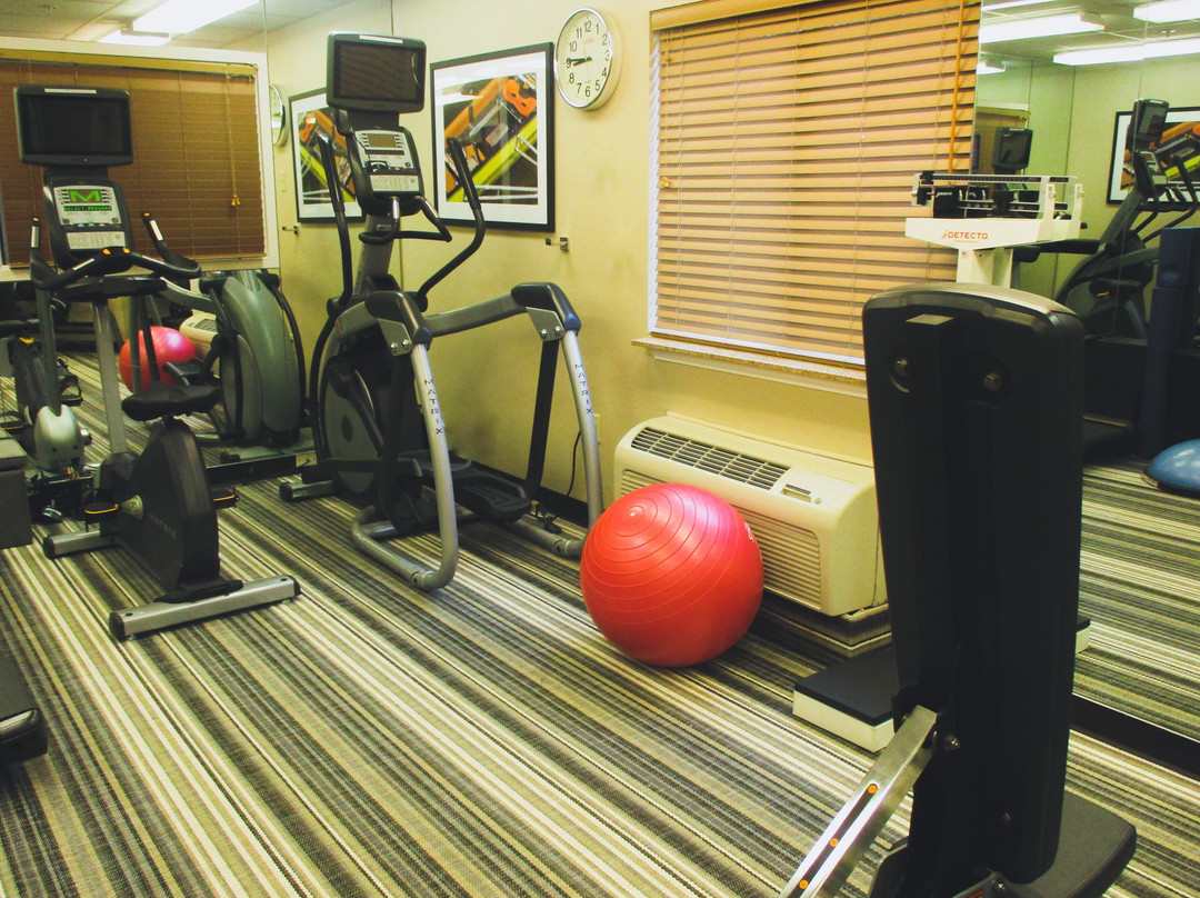 Candlewood Suites Alabaster By IHG主图