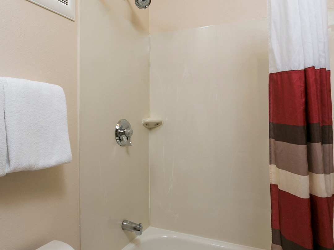 Red Roof Inn Marietta主图