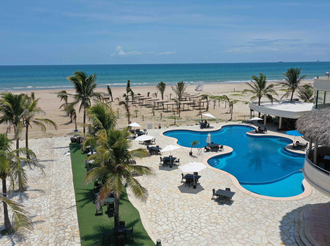 Arenas del Mar主图