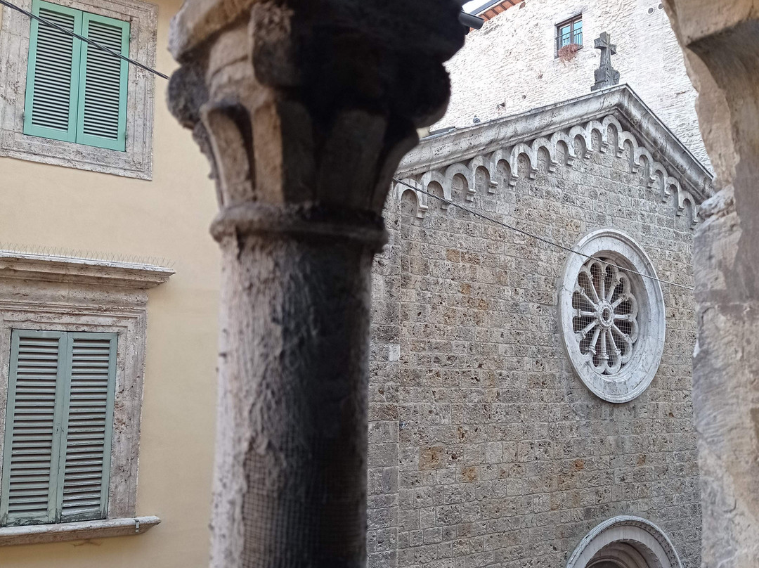 Il Capitello