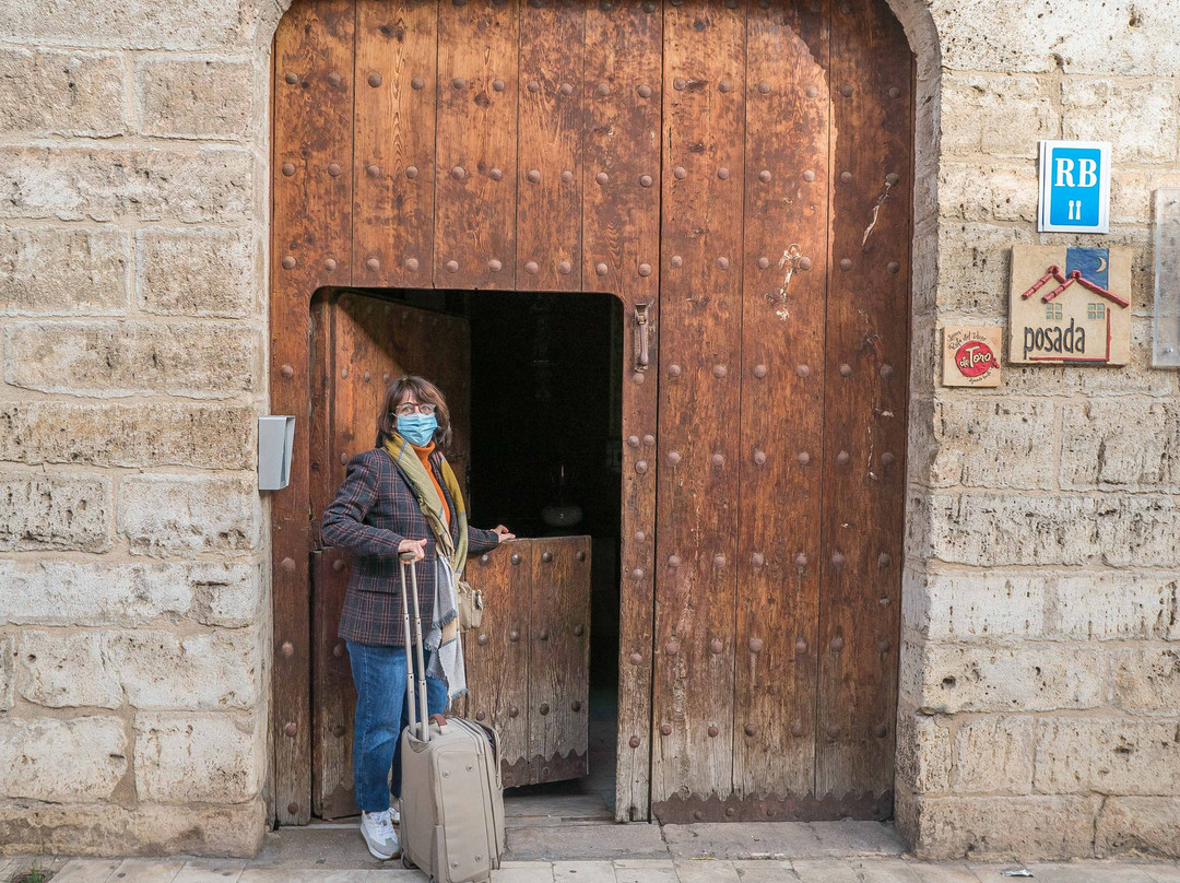 Palacio Rejadorada主图