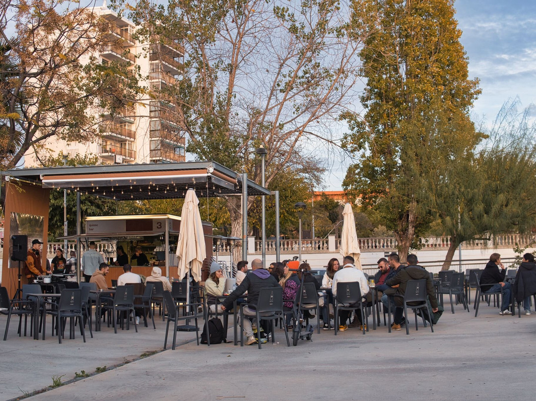 The Guinguet