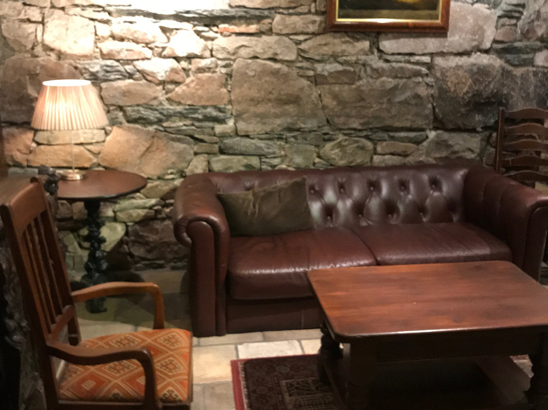 The George Hotel Inveraray主图
