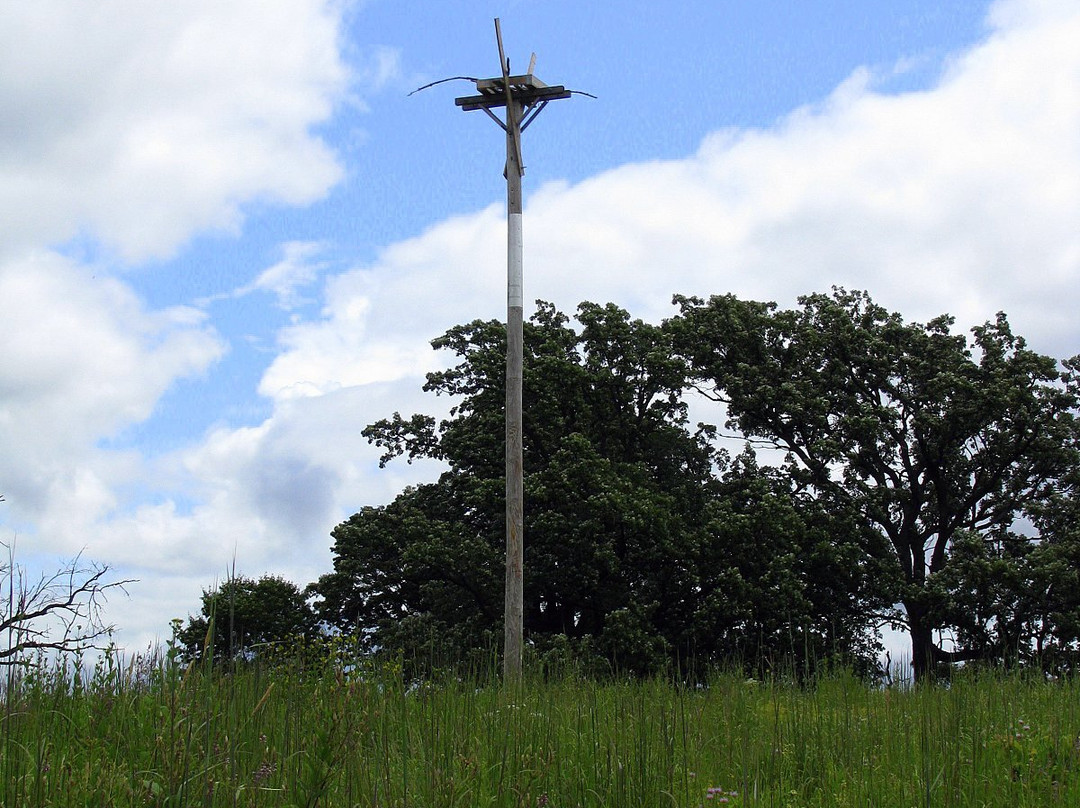 Governor Nelson State Park-Waunakee必去景点