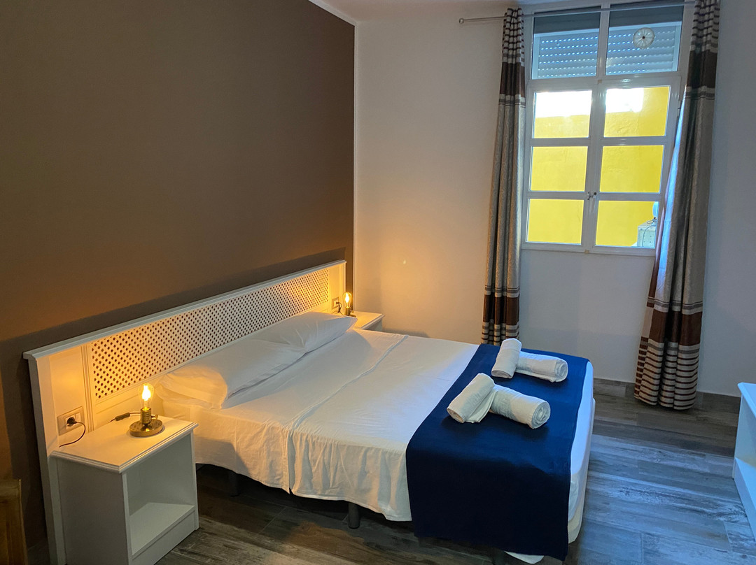 Hotel Pension Cassandra主图