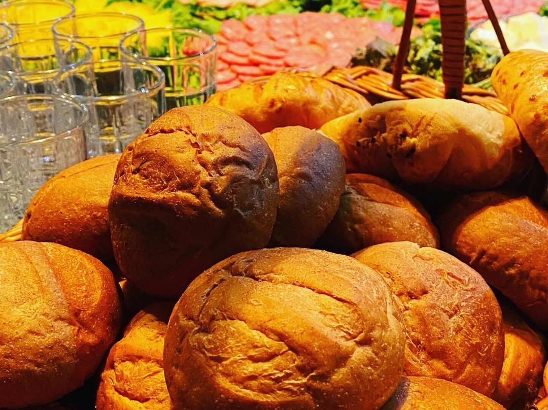 Regal Stay Hotel主图