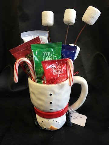 A Few of My Favorite Things Flower & Gift Shop-Wyoming必去景点