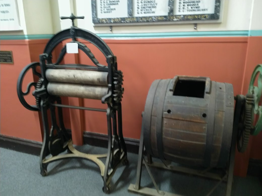 Lismore Regional Museum-利斯莫尔必去景点