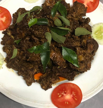 Nildiya Restaurant主图