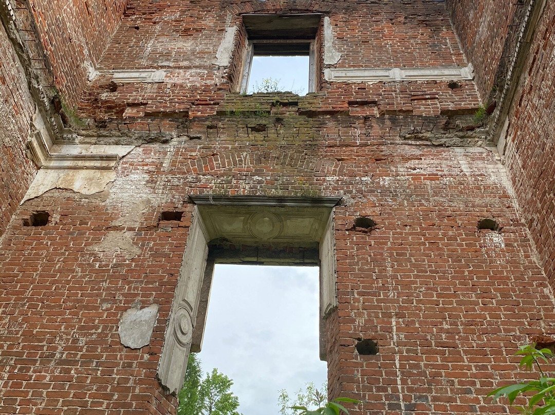 Petrovskoye-Alabino Manor景点图片