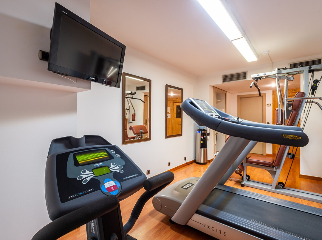 因图尔集团卡斯特利翁酒店主图