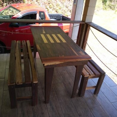 Cachoeira Do Sapatu-Eldorado必去景点