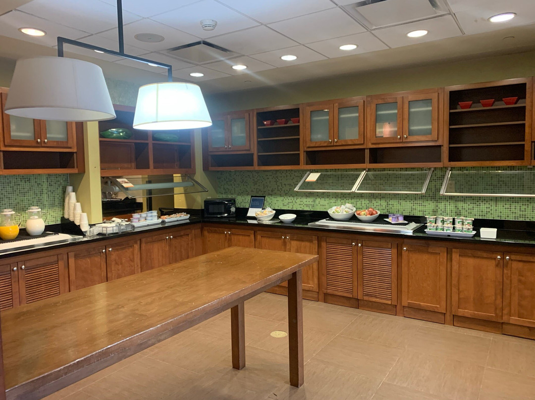 罗利达勒姆机场凯悦居所主图