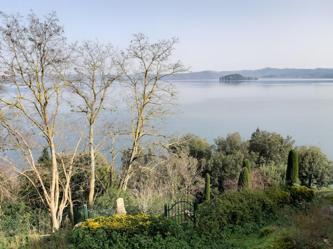 Belvedere-Capodimonte必去景点