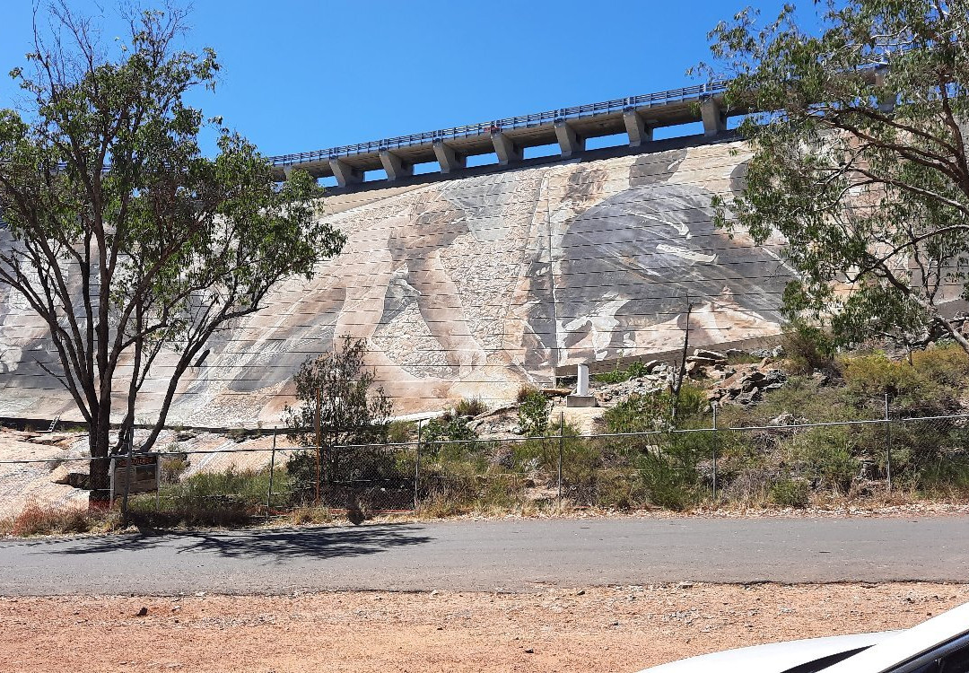Wellington National Park-Collie必去景点