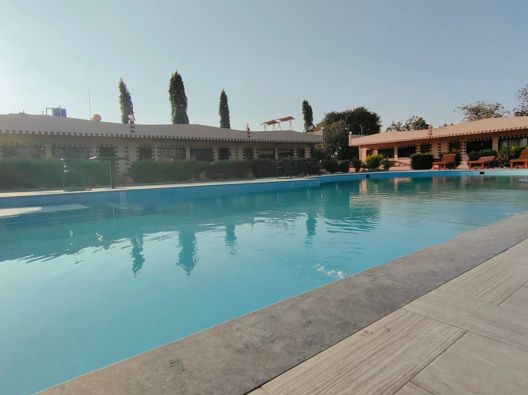 Friends Boutique Resort主图