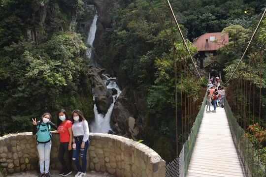 Drop Zone Travel, Agencia de Viajes