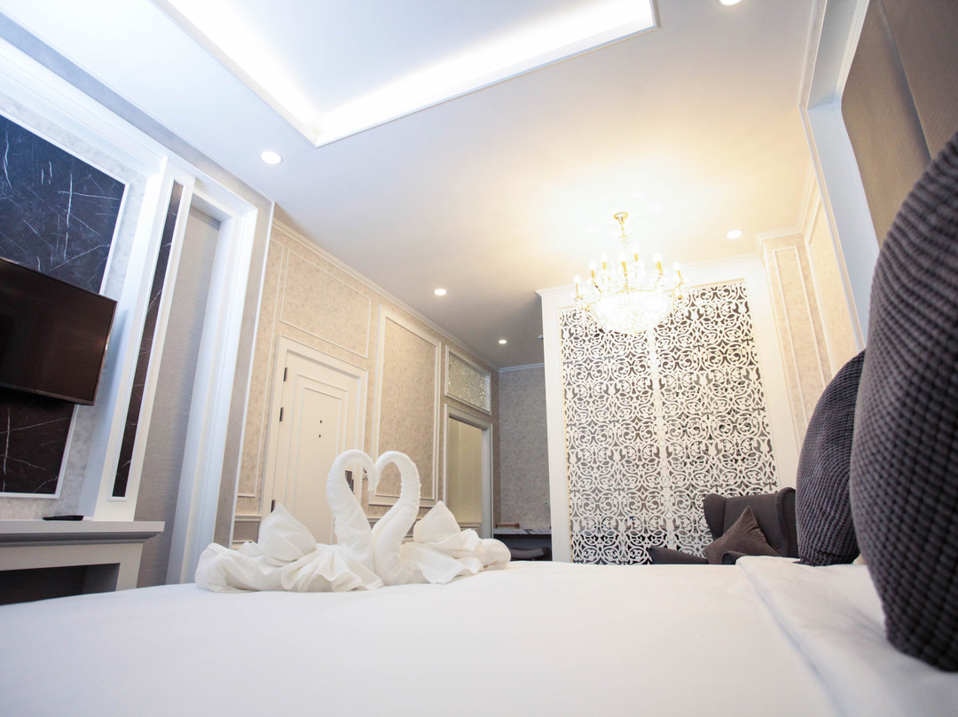 Varimantra Hotel主图