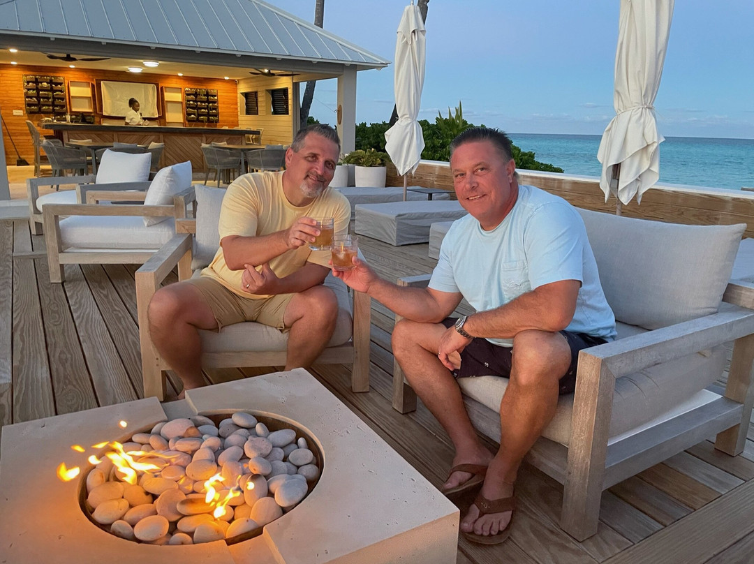 Caerula Mar Club主图