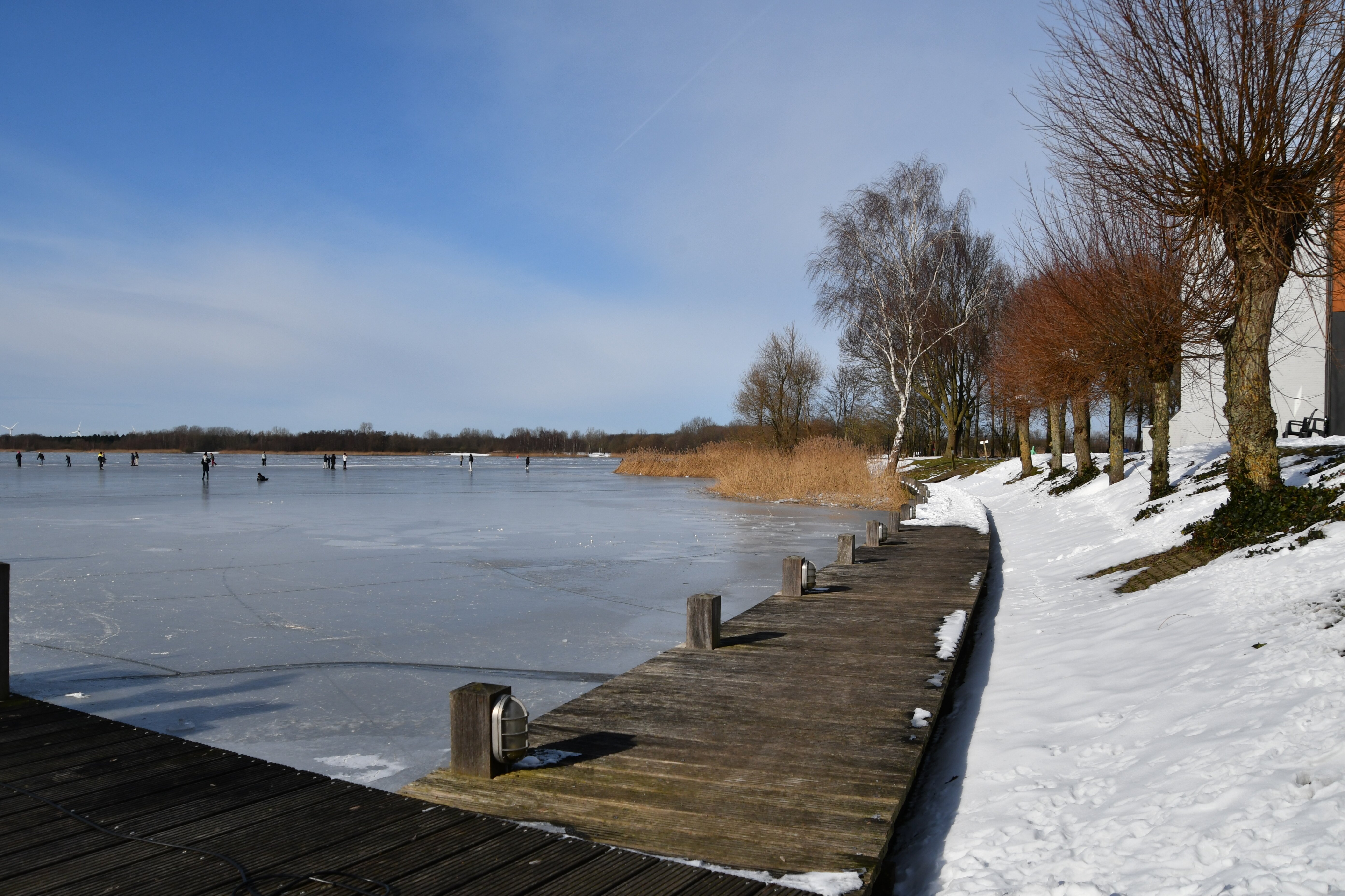 Postillion Hotel Amersfoort Veluwemeer-浴室