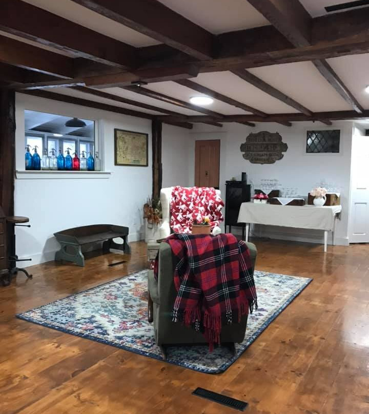 Top Of The Ridge Farm Bed & Breakfast主图