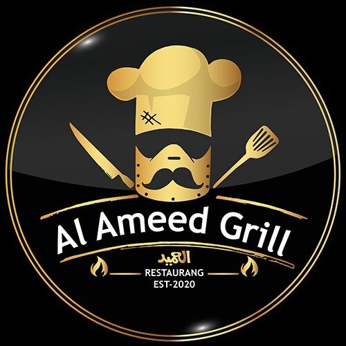 Al Ameed Grill