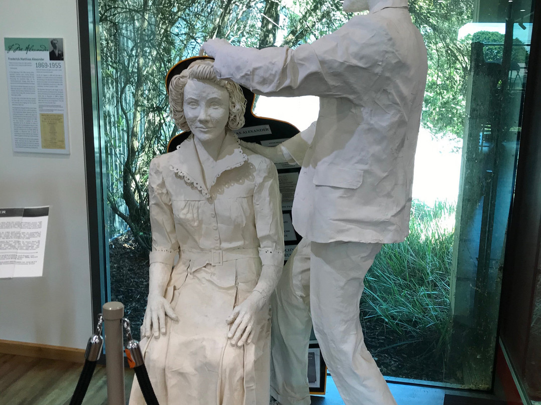 Wonders of Wynyard Exhibition and Visitor Information Centre-温耶德必去景点