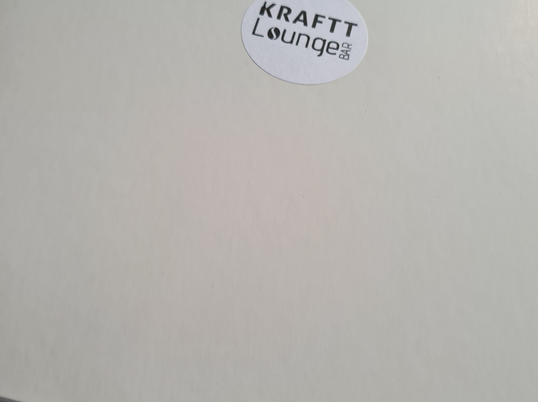 Kraftt Lounge Bar景点图片