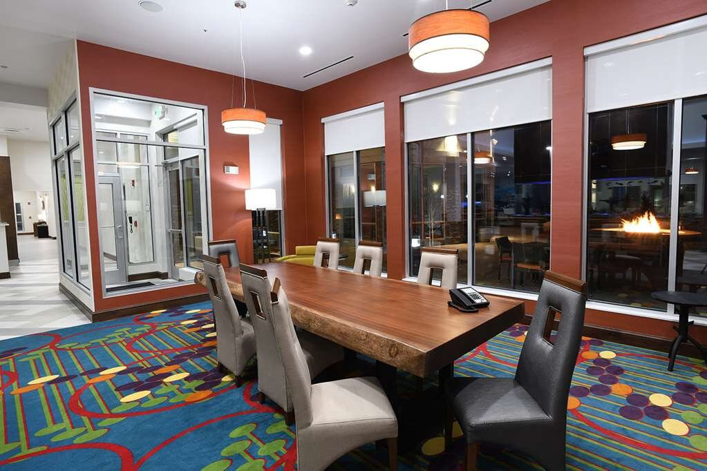 Hilton Garden Inn Jacksonville主图