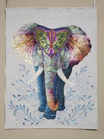 The National Quilt Museum-帕迪尤卡必去景点