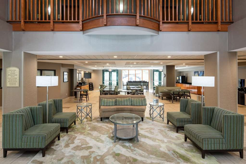 凯奥迪海岬贝斯特韦斯特酒店主图