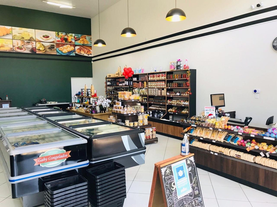 Empório Gaby Congelados-Aracatuba必去景点