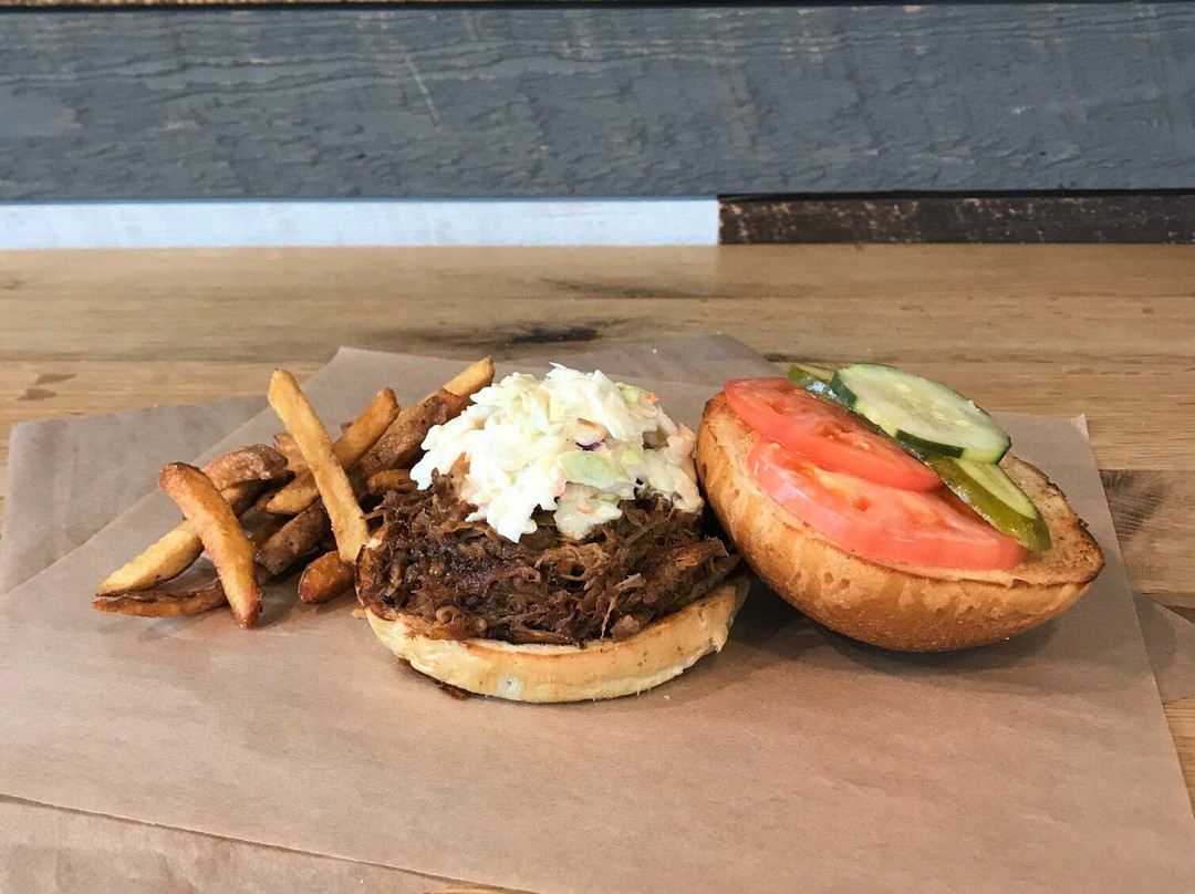 谢尔本餐馆和美食-Archie's Grill