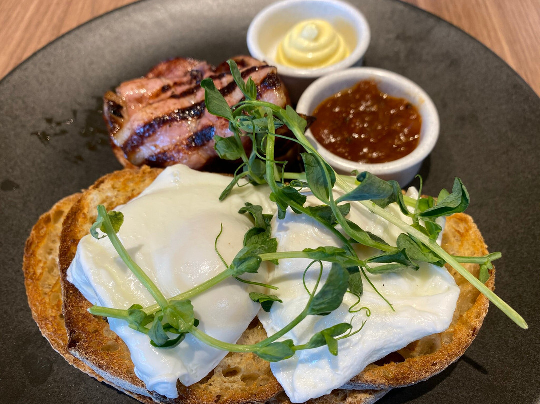 Vibe Hotel Hobart主图