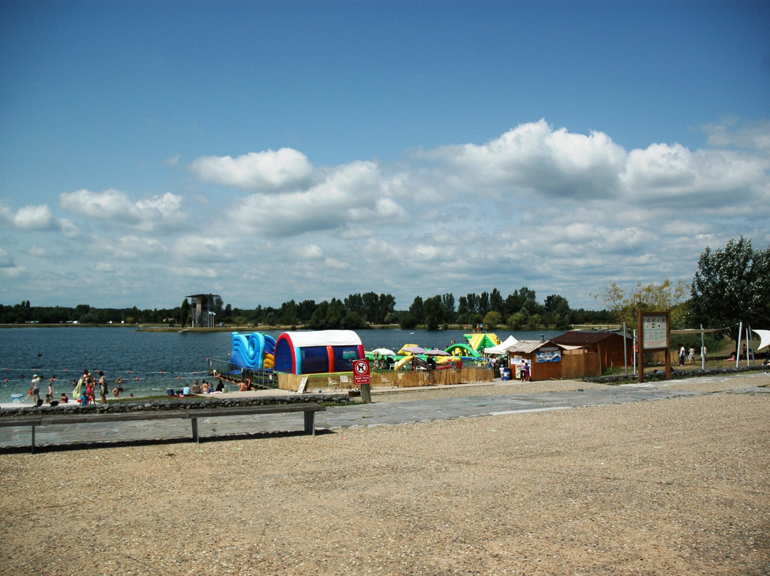 ibis budget Libourne主图