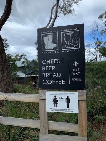 Heart Of Tasmania Tours-霍巴特必去景点