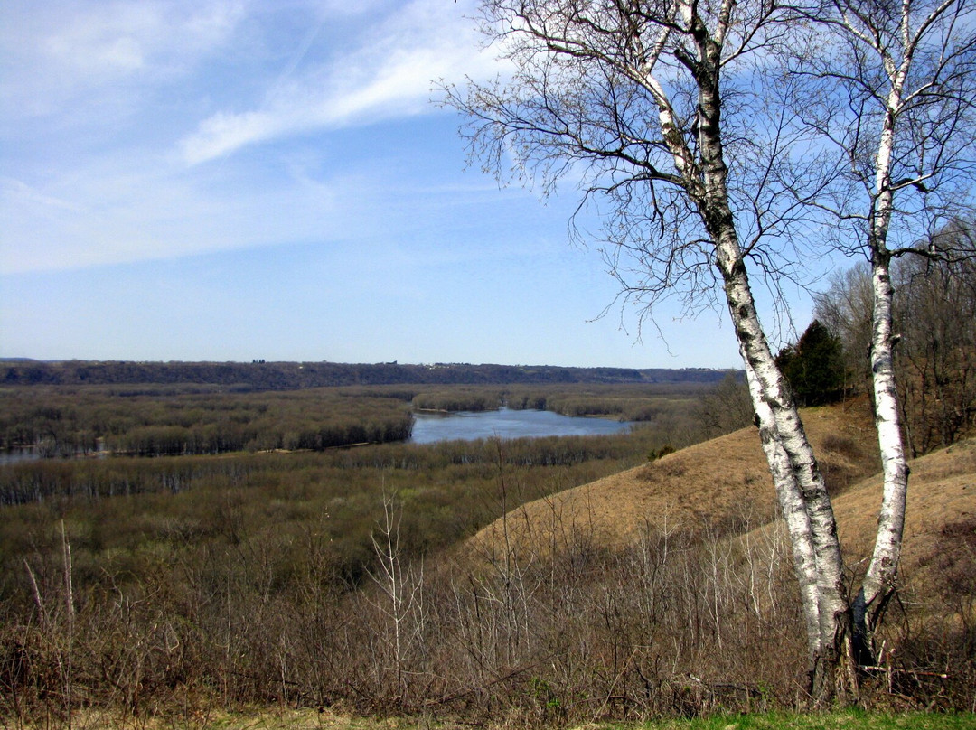 Nelson Dewey State Park景点图片