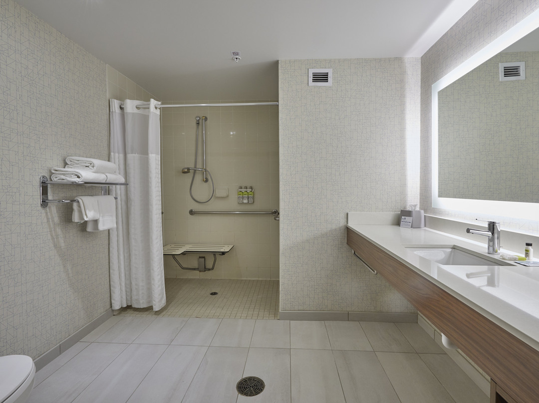 Holiday Inn Express Eugene - Springfield By IHG主图