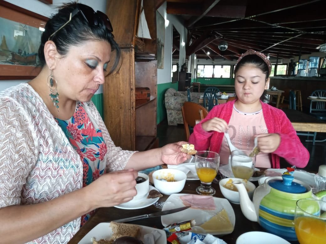 Hotel Puerto Mayor主图