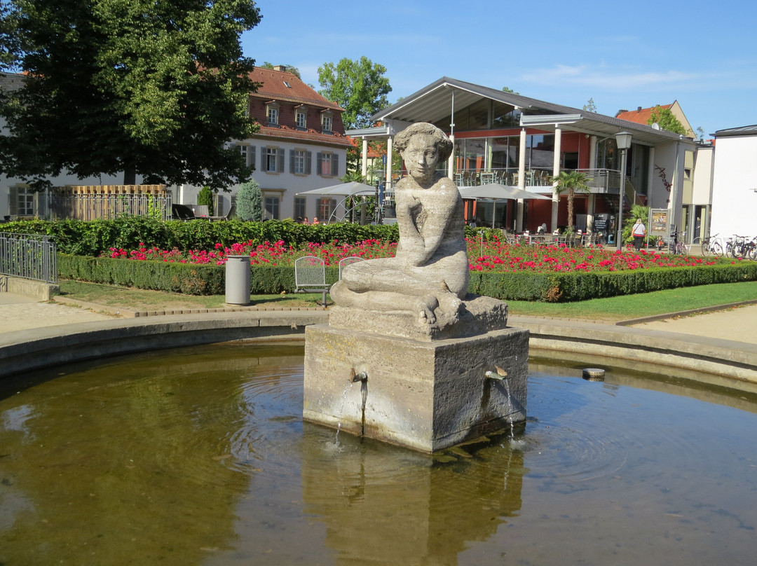 BAMBERG Tourismus & Kongress Service-班贝格城必去景点