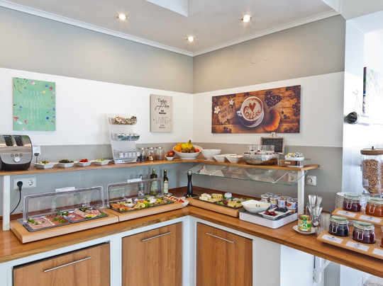 Allgovia Hotel主图