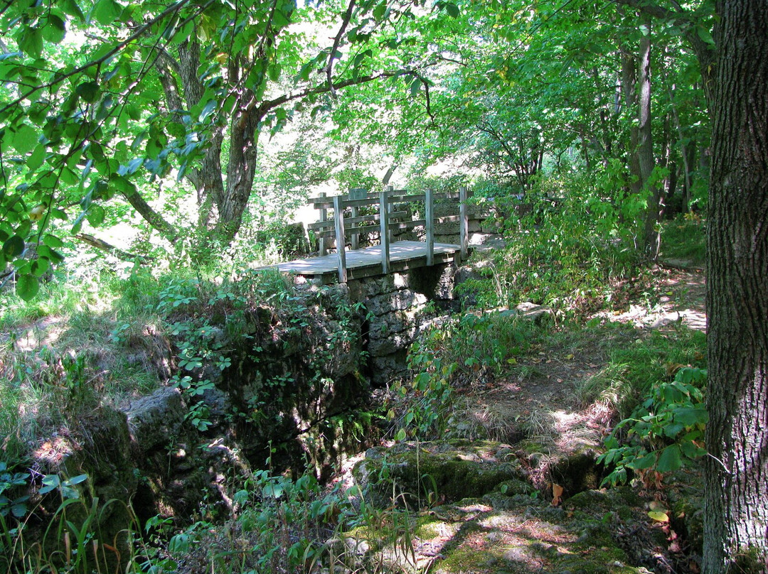 Ledge County Park-Horicon必去景点