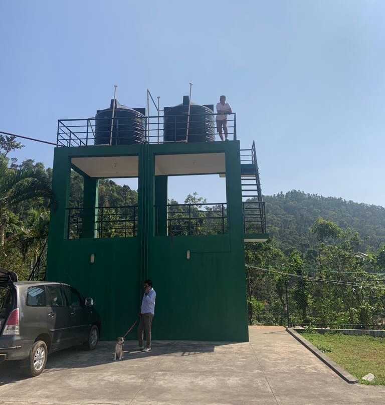 Sunset Valley Homestay主图