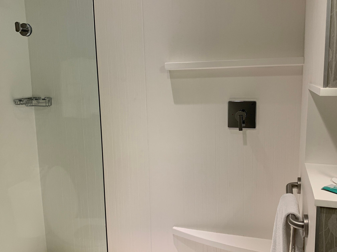 Courtyard by Marriott Quebec City主图