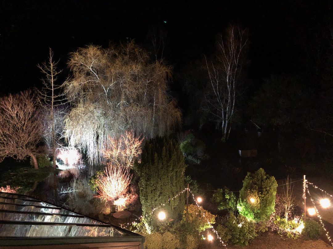 La Claire Fontaine Hostellerie主图
