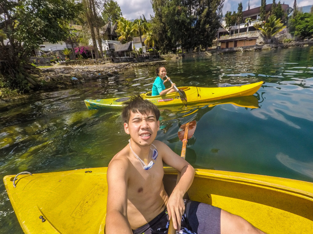 Romlan Guesthouse主图