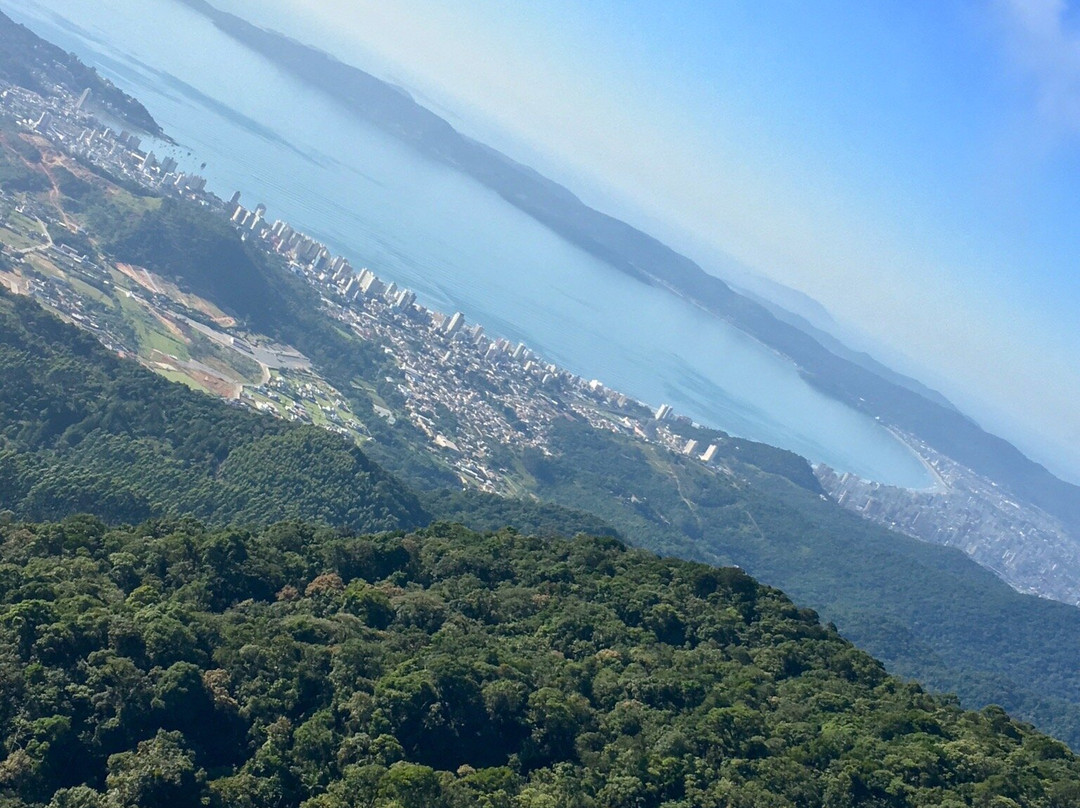 Pico da Pedra-Camboriu必去景点