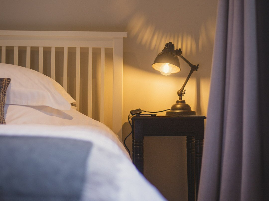 The Angel, Sherston rooms主图