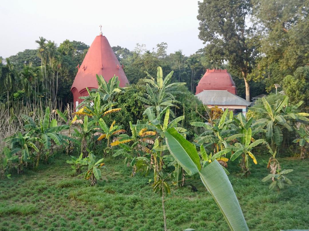 Naldanga Temples